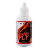 Gotas Spanish Fly Hot 15ml Sicret
