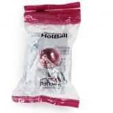 Bolinha Lubrificante Hot Ball Unitária Hot Flowers