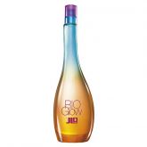 Colônia Desodorante Feminina Jennifer Lopez Rio Glow by JLO,